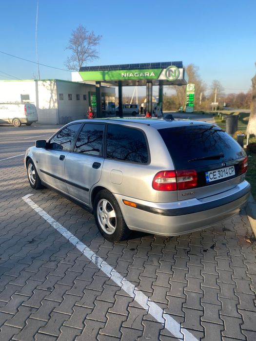 Volvo V40 2002 1.9tdi