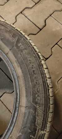 Opony lato  195/65r15 cena za komplet