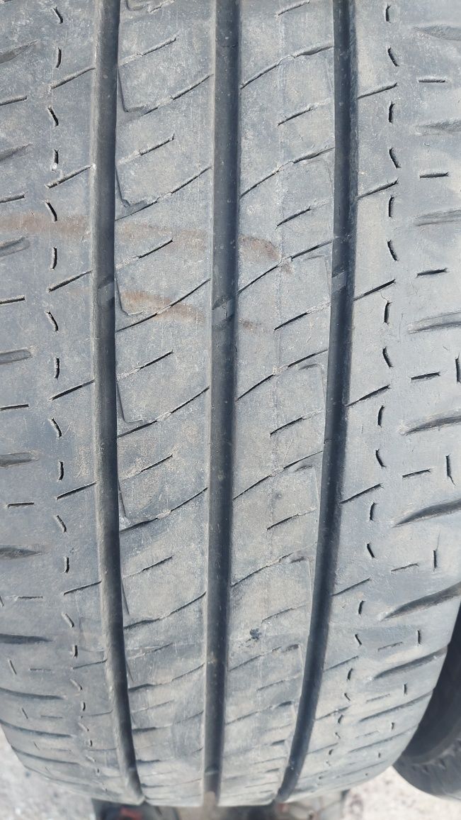 Opony urzywane Michelin urzywane bardzo dobry stan 205/65/16C bus