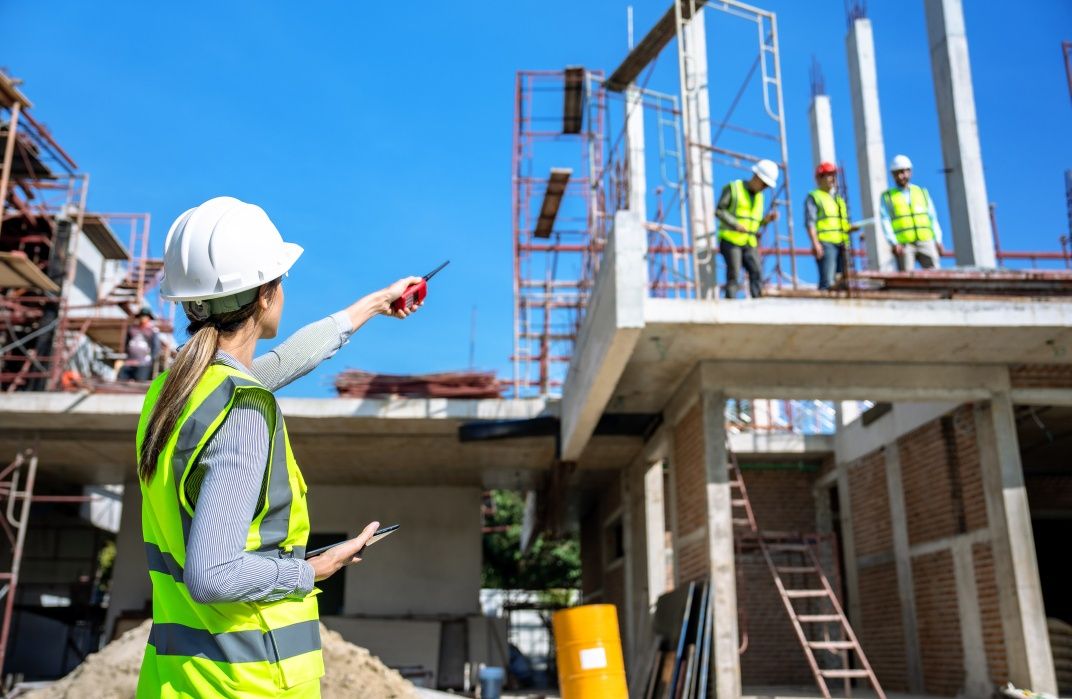 Construção Habitação Civil Moradias Casas Obras
