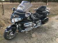 Honda Goldwing 1800 de 2004