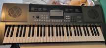 Medeli M311 - keyboard z dynamika