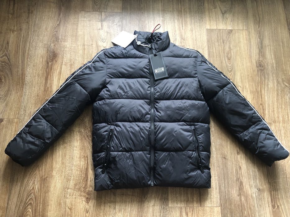 Пуховик, куртка. Италия. Оригинал