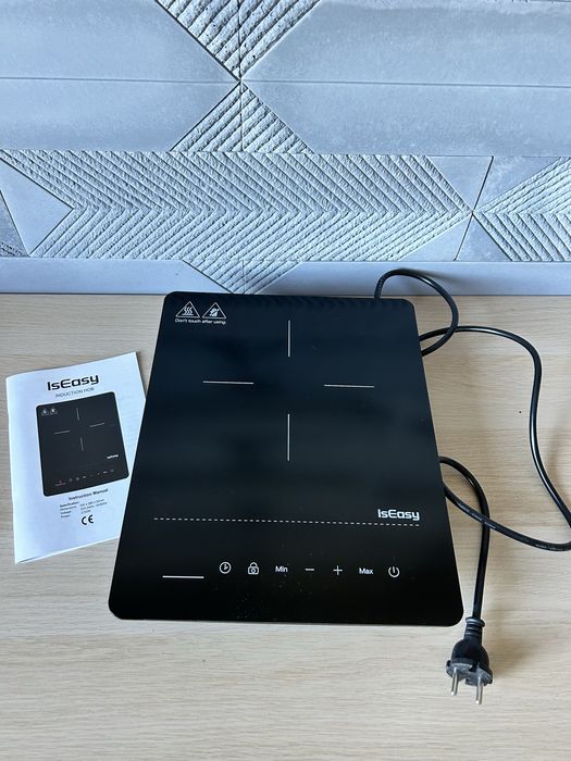 Płyta indukcyjna 2100w