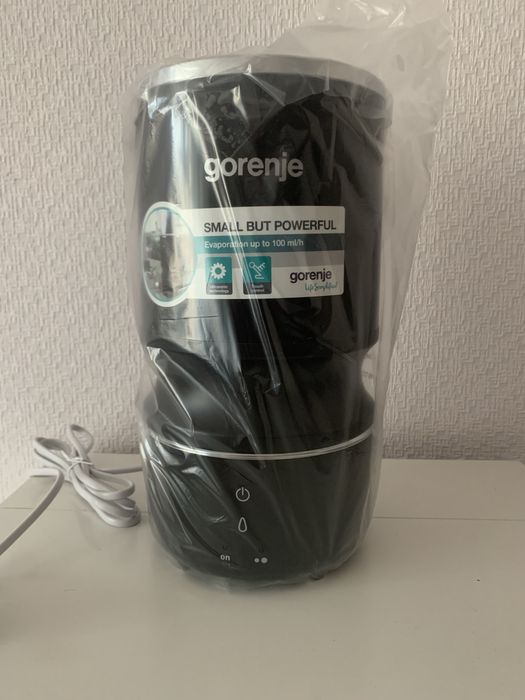 Зволожувач повітря Gorenje H-08WB