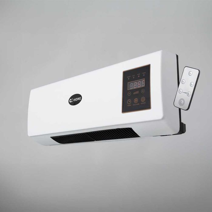 Aquecedor Wall Split de 1500 W