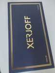 Parfum xeroff MORE THAN WORDS