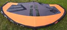 Wing Wingfoil Skrzydło Ensis Spin 6.1m2