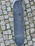 Deskorolka fish skateboards standard 8.0’’ yellow