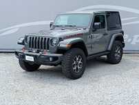 Jeep Wrangler Jeep Wrangler Rubicon !! Wersja krótka !! 3.6 V6 !! autaniszowe.pl !!