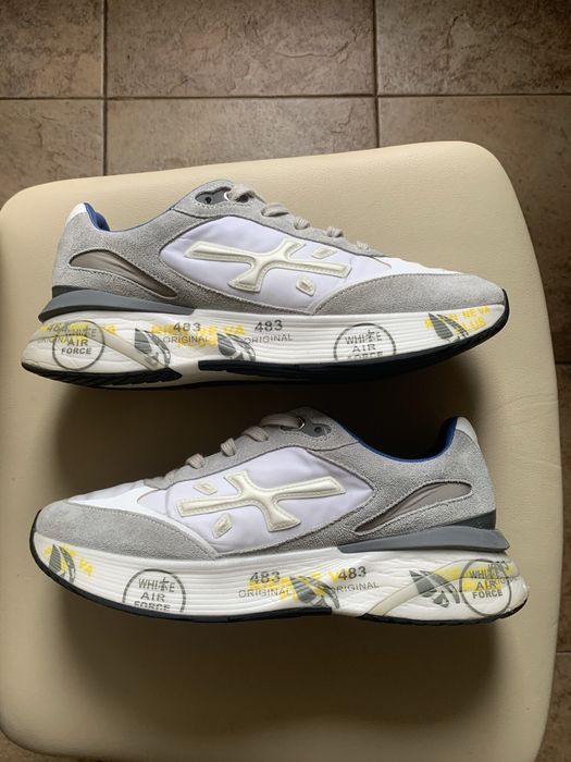 Кросівки Premia. 42