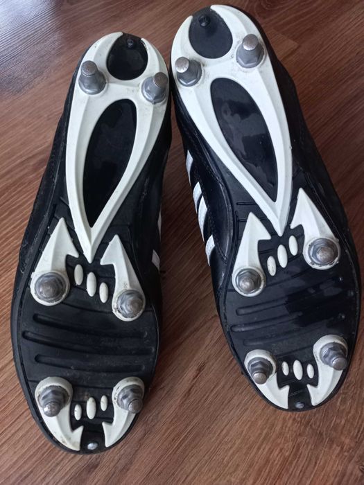 Буци футбольні Wei-Rui (б/в)