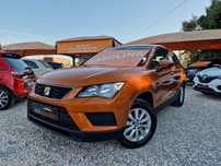 SEAT Ateca 1.0 TSI Reference