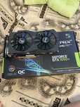 Видеокарта GTX 1050 Ti 4 gb