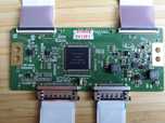 Sterownik matrycy LCD LG TCON 6870C-0358A V6 32/42/47 FHD Sprawny