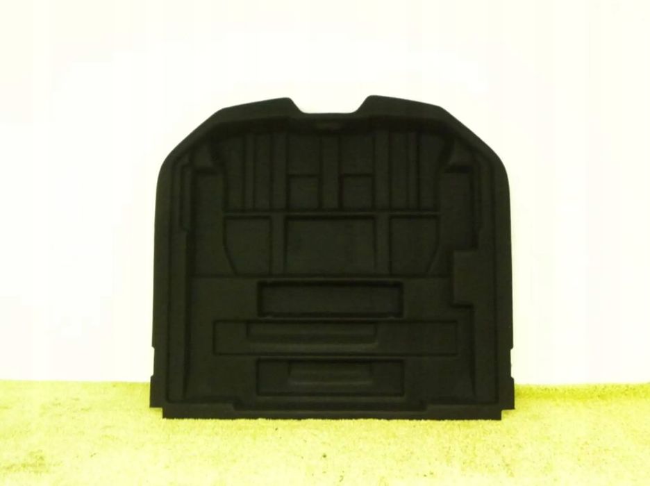 dywanik bagażnik volvo v60 2 ii 12- nówy 30659260