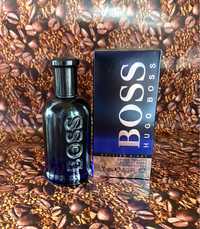 Чоловіча туалетна вода Hugo BOSS Bottled Night