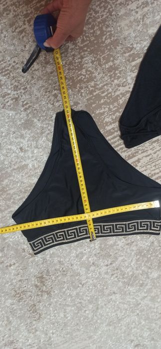 Чорні плавки жіночі 42-44 ідеальний стан