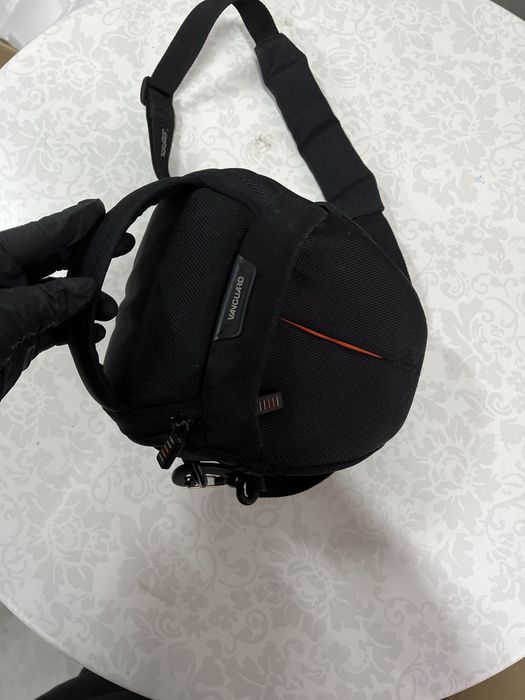 Сумка під фотоапарат