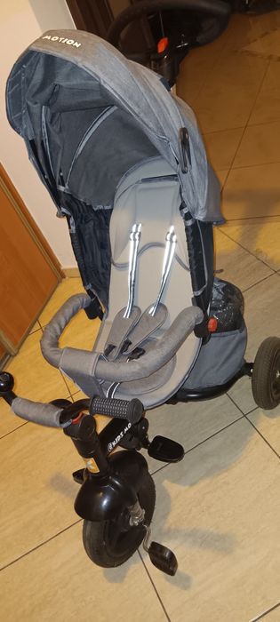 Sprzedam rowerek trójkołowy Kidz Motion