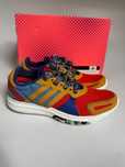 Nowe sneakersy damskie ADIDAS YVORI kolorowe 36 2/3