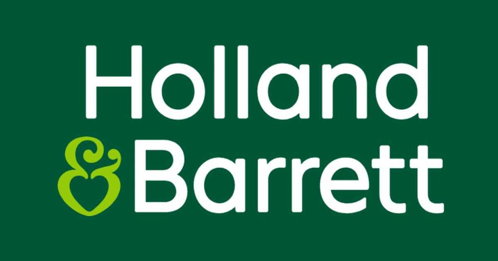 Holland & Barrett CBD 80mg MCT Ultra Sterk 30 Caps