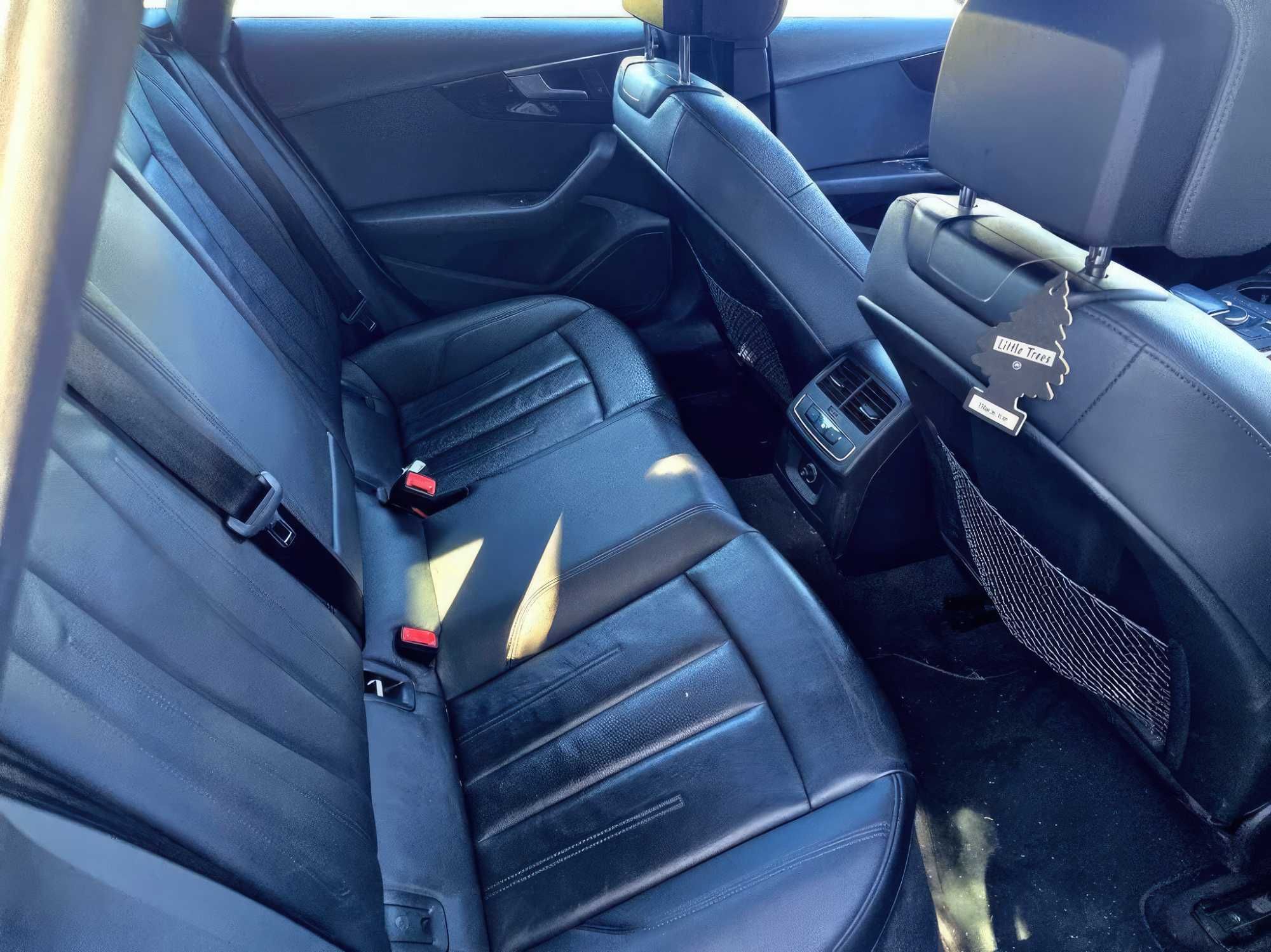 2019 Audi A5 Sportback quattro Premium