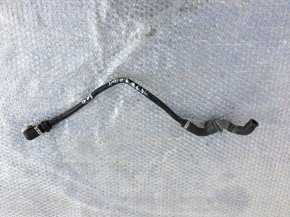 PRZEWÓD SERWA AUDI A4 B6 2.0 ALT 8E0611931BM