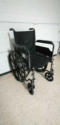 Cadeira de rodas mobiclinic ler descrição possibilidade de entrega