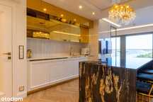 Ekskluzywny apartament z okładki magazynu! Darłowo