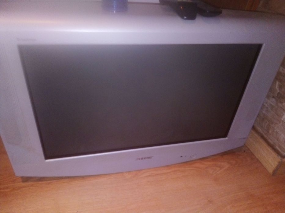 Televisão Sony funcionar perfeitamente