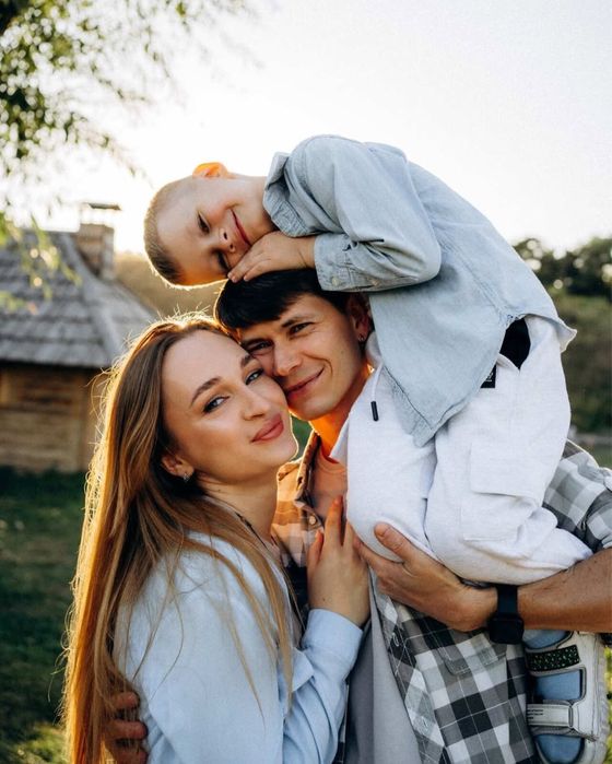 Фотосесія, Фотограф, Київ