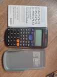 Kalkulator CASIO fx-350ES PLUS jak nowy
