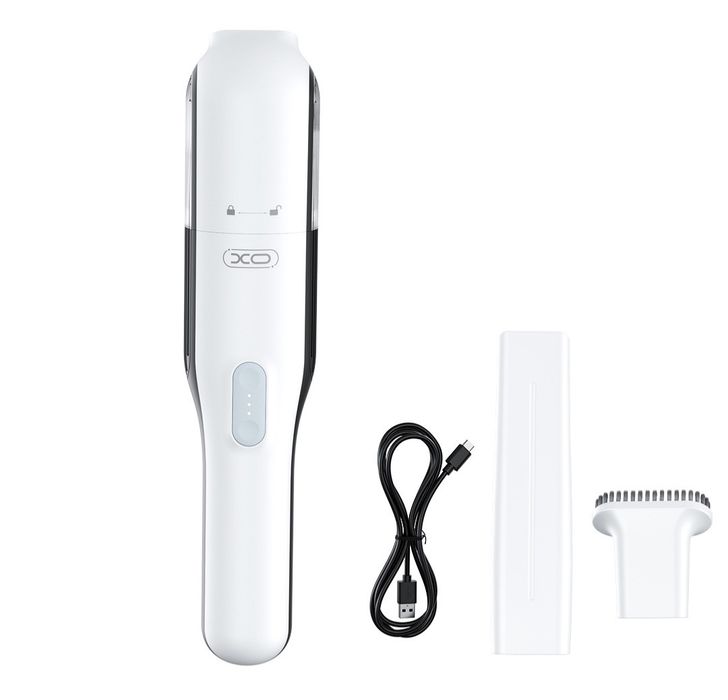 Odkurzacz samochodowy bezprzewodowy 65W MoCNY 
XO