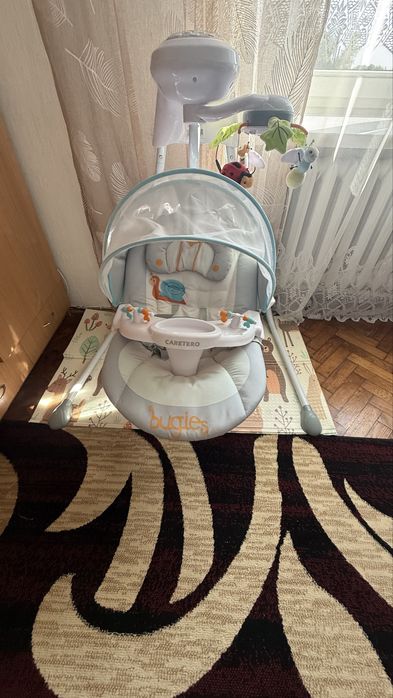 Bujak elektryczny