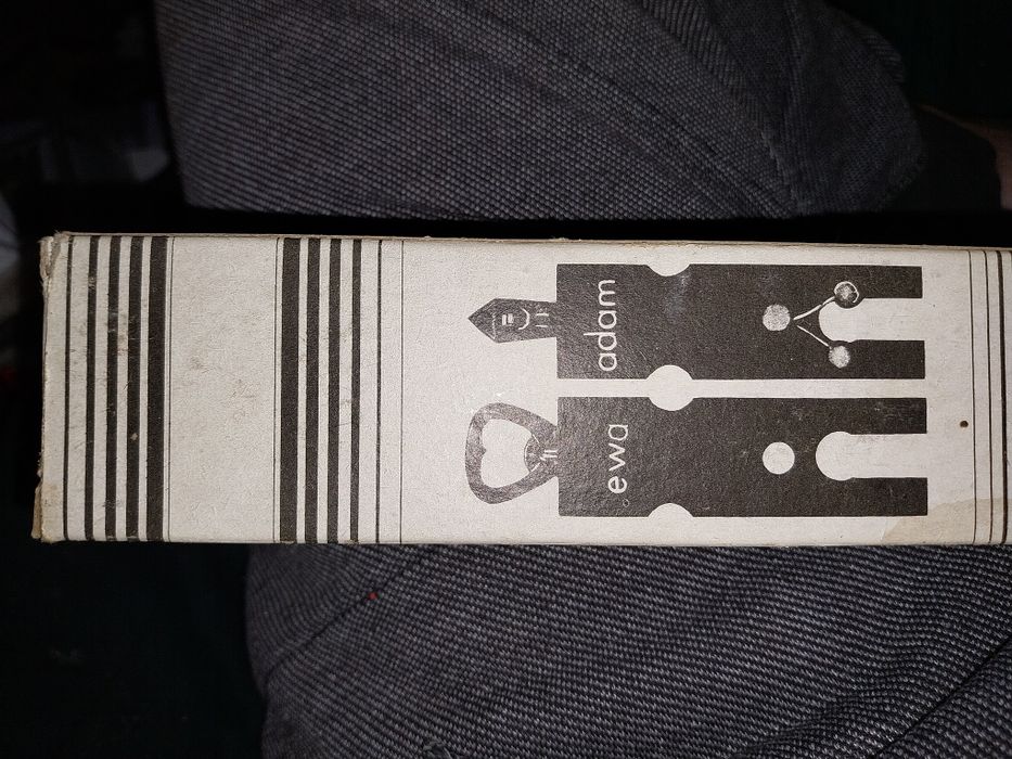 Otwieracz do piwa Adam i Ewa