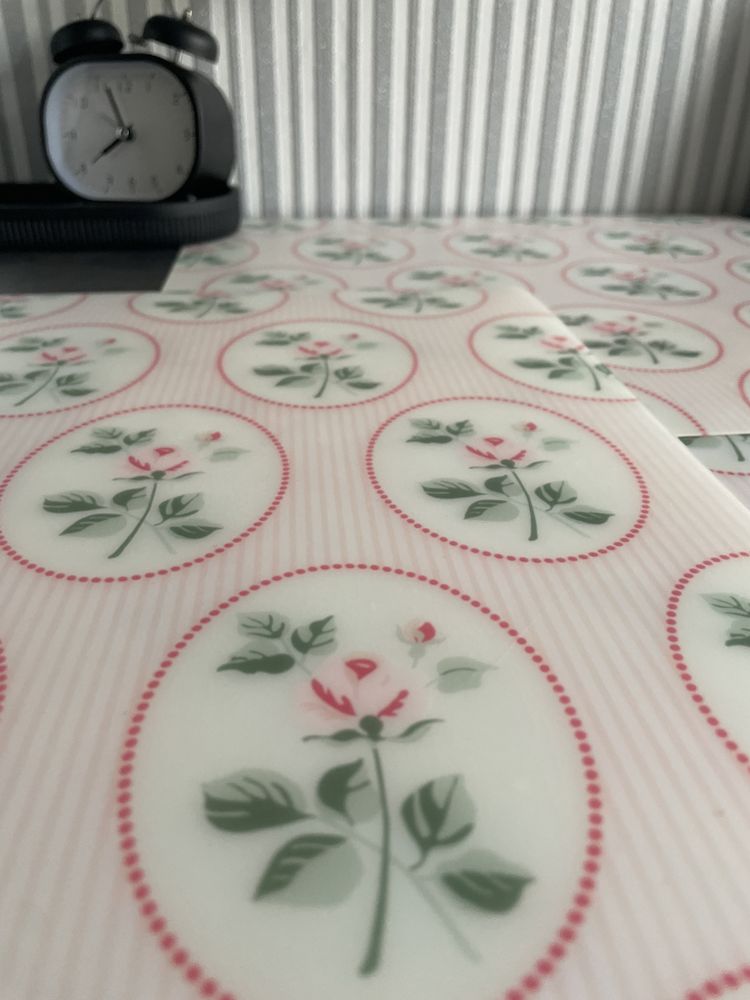 Podkładka firmy IKEA