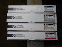 Canon GPR 36/C-EXV 34 toner zestaw 4 szt.