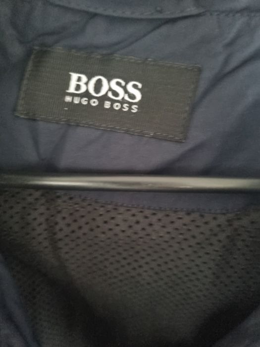 Męska kurtka Hugo boss Rozmiar L