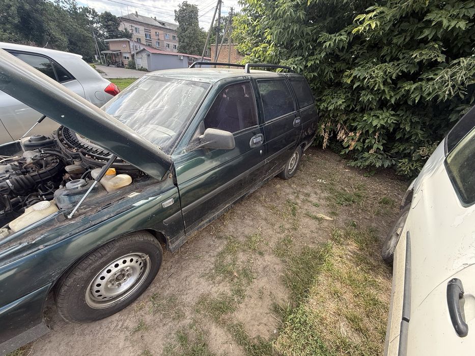 Lada 2111  2002 рік