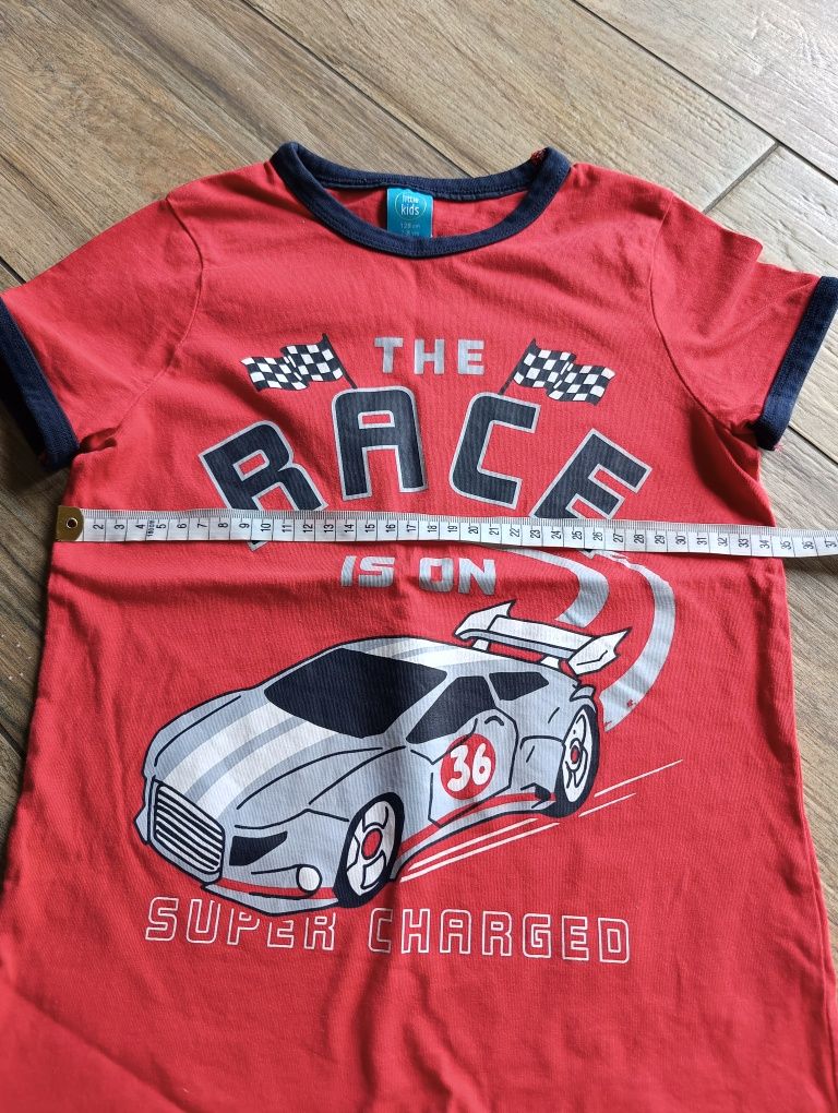 T-shirt little kids 128