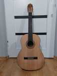 Gitara klasyczna yamaha C30M + pokrowiec
