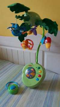 Karuzela Fisher Price