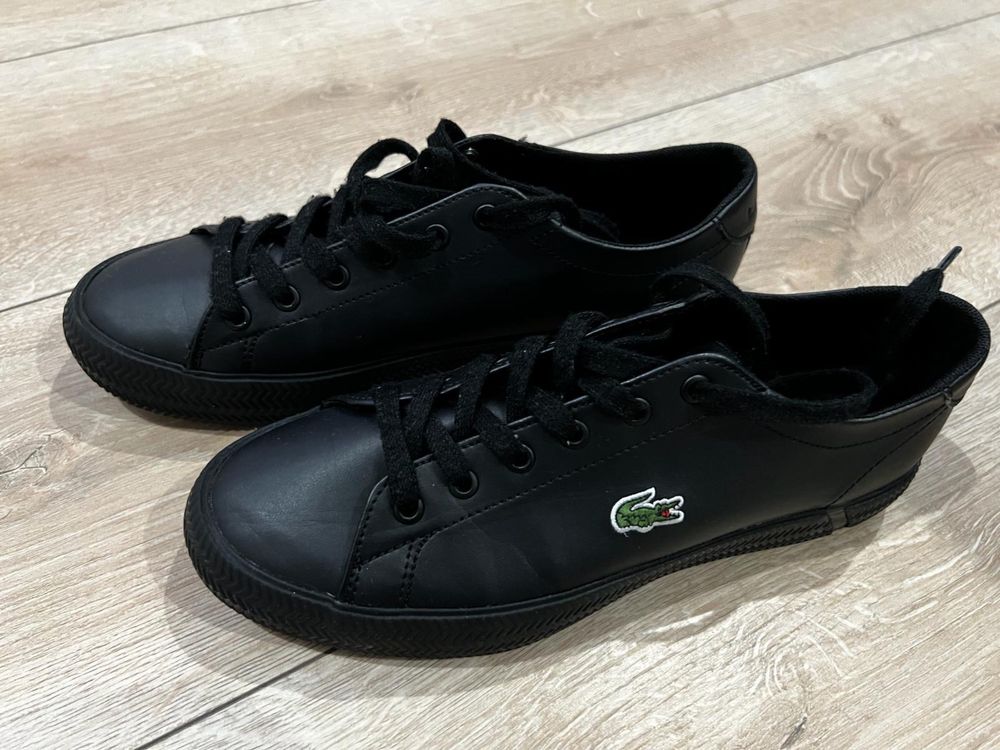 Buty Lacoste rozm. 38 stan idealny