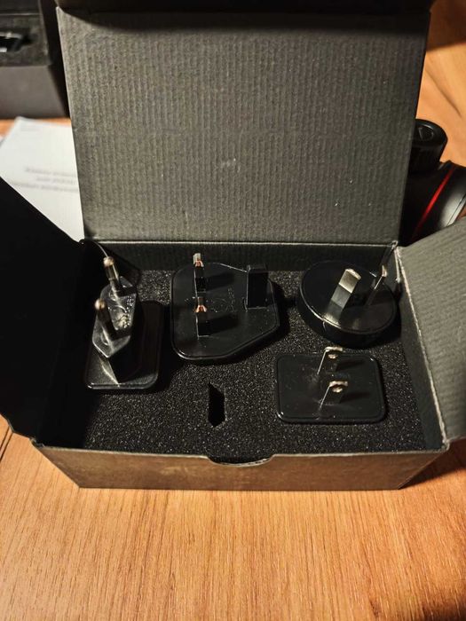 Termowizor InfiRay Zoom ZH50 V2 kamera termowizyjna stan bardzo dobry