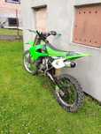 Kawasaki kx 85   2008r