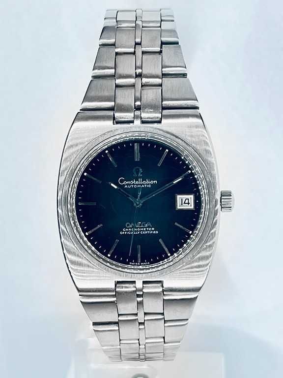 Zegarek Omega Constellation Automatic