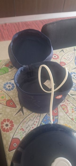 Nebulizador farmacêutico Pic