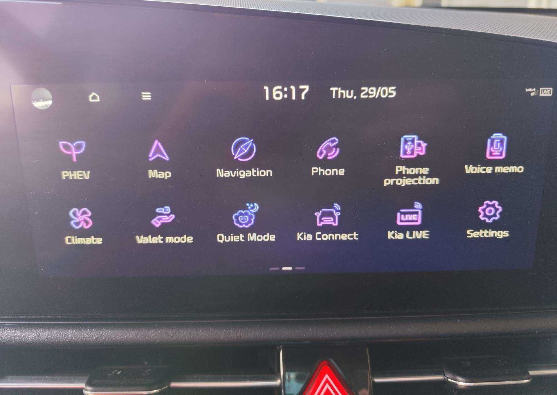 Kia Niro 2022, 1.6 Hybrid