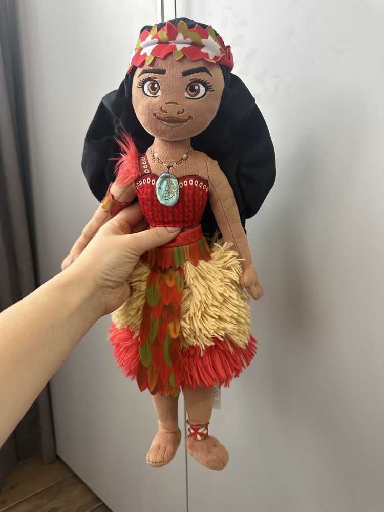 Мяка іграшка disney, tu